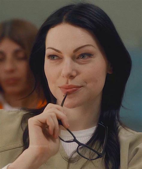 alex vause naked